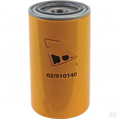 Лучший выбор фильтр моторного масла HYDWELL 02-910140a 02910140a 02/910140A для 2001-2008 RAM