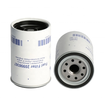 Фильтр дизельного топлива для грузовиков Hydwell P505982 FS19735 20386080 20514654 20998367 для двигателей