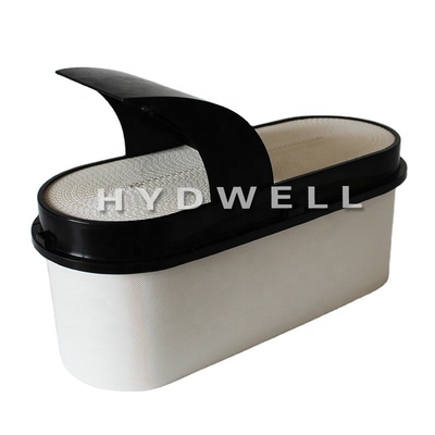 Фильтрационный уровень Hepa Filter 98,8% Моторный воздухоочиститель для грузовых грузовиков Дизельный двигатель