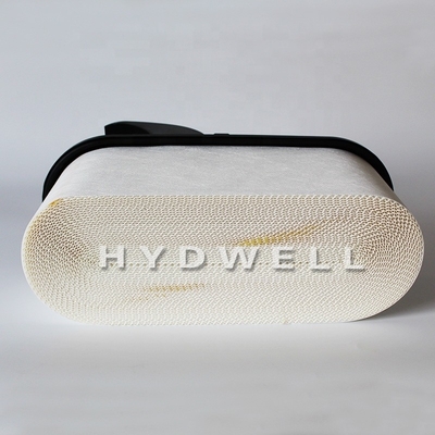 Фильтрационный уровень Hepa Filter 98,8% Моторный воздухоочиститель для грузовых грузовиков Дизельный двигатель