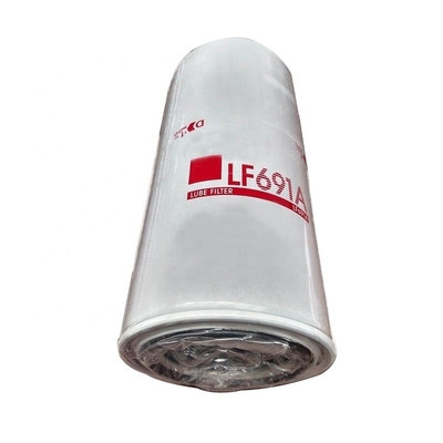 LF691A P554005 PF2101 1R0716 3216953103 AT82193 172015003 Железный фильтр для двигателя грузовика