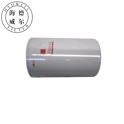 LF691A P554005 PF2101 1R0716 3216953103 AT82193 172015003 Железный фильтр для двигателя грузовика