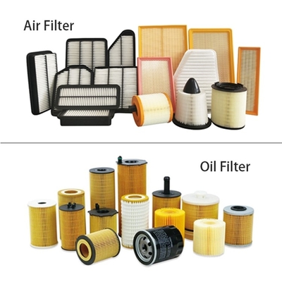 0031845301 Hydwell Spin-On Oil Filter P551402 для прочих ссылок No 23526919