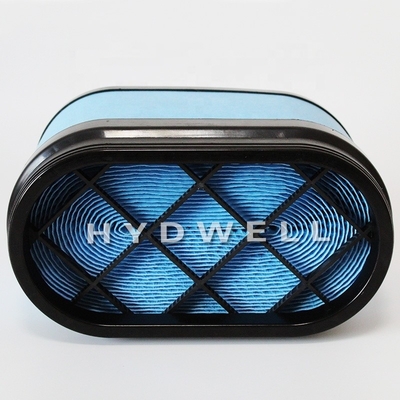 Модель грузовика P604273 Тракторы Части двигателя Honeycomb Filter Cartridge CA9900 A3100C P547857