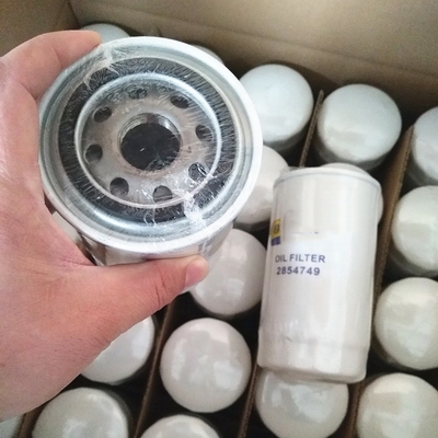 Фильтр масла для картриджей двигателя Superior HYDWELL Lf16023 Lf16117 Lfp6023 W9019 2852526 2854749