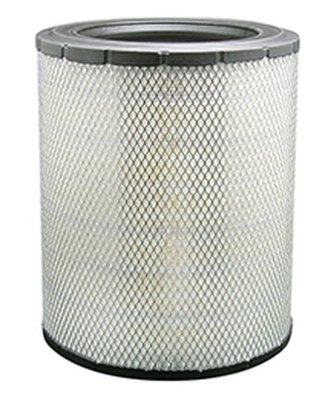 Hepa Filter 99% Части строительной техники Патрон фильтра воздуха 6I2505 RS3510 P532505