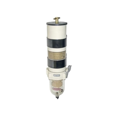 107.5*262 мм  Heavy Duty Hydwell Water Separator Заменяющий топливный фильтр для грузовиков