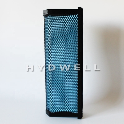 Медоносный воздушный фильтр P610260 CA5790 P618478 LAF6260A AF27879 для грузовых автомобилей