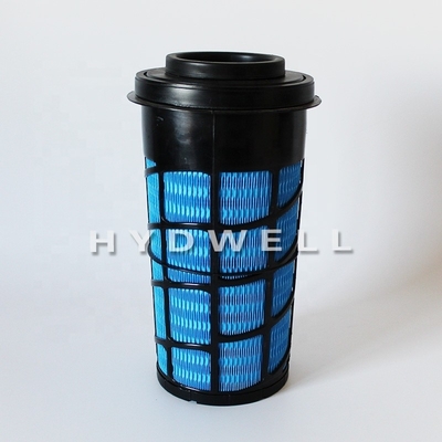 Фильтр воздуха для экскаваторов Hydwell MB-KU857AB AF4181/AF4182 11N4-29110/11N4-29140 P611190 /P611189