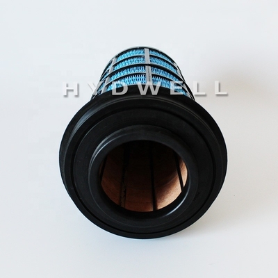 Фильтр воздуха для экскаваторов Hydwell MB-KU857AB AF4181/AF4182 11N4-29110/11N4-29140 P611190 /P611189