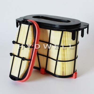 Hydwell Supply Truck Air Filter Element C23220 SA17457 Части двигателя для других автомобильных устройств