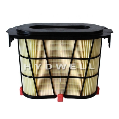 Hydwell Supply Truck Air Filter Element C23220 SA17457 Части двигателя для других автомобильных устройств