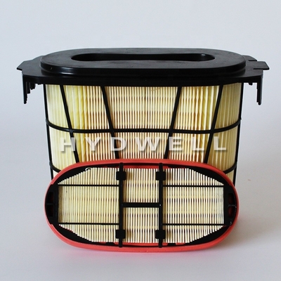 Hydwell Supply Truck Air Filter Element C23220 SA17457 Части двигателя для других автомобильных устройств
