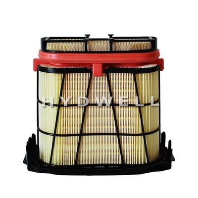 Hydwell Supply Truck Air Filter Element C23220 SA17457 Части двигателя для других автомобильных устройств