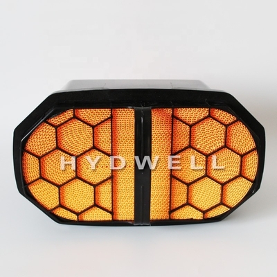 CATERPILLAR330gc 336gc Воздушный фильтр с регистрационным номером 4969845 4969846 Части двигателя