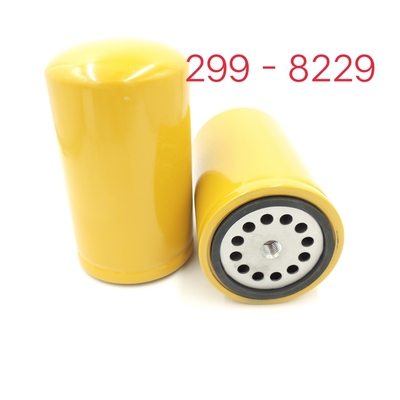Фильтр топлива экскаватора 33076 525517D1 BF7990 2998229 P502504 2656F843 для CATERPILLAR