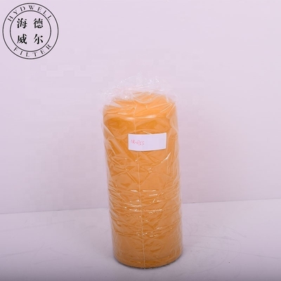 1R-0755 P551316 FF5317 Желтый топливный фильтр для деталей экскаваторов OEM NO
