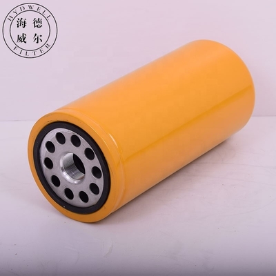 1R-0755 P551316 FF5317 Желтый топливный фильтр для деталей экскаваторов OEM NO