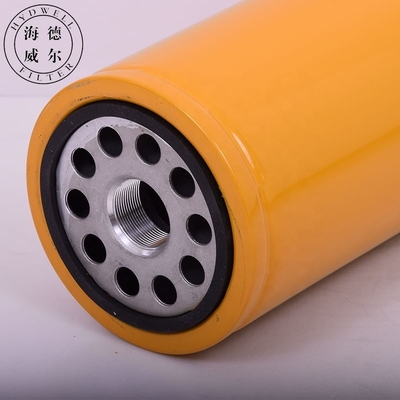 1R-0755 P551316 FF5317 Желтый топливный фильтр для деталей экскаваторов OEM NO