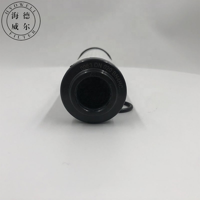 0063DN020BN4HC 0063DN010BN4HC Гидравлический фильтр масла для индивидуальных требований