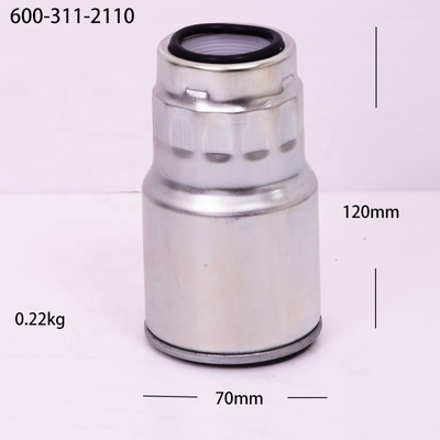 Разделятель воды и масла экскаватора R2l1-13-za5a 23390-64450 186100-5130 Mq901734 16403-hc250 600-311-2110