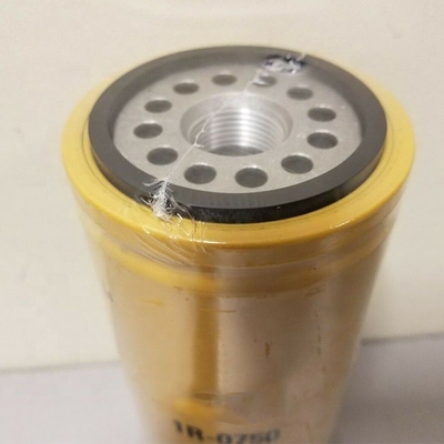 1R0750 1R-0750 Фильтр топлива дизельного генератора от Hydwell с размерами 95*95*275 мм