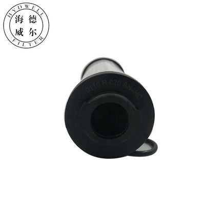 P/N 0110R020BN4HC Промышленный гидравлический фильтр для масла 0110R020BN4HC 0110R010BN4HC