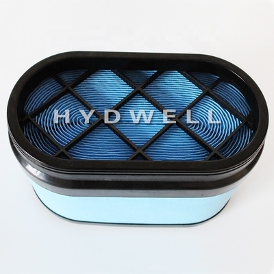 Модель грузовика P604273 Тракторы Части двигателя Honeycomb Filter Cartridge CA9900 A3100C P547857