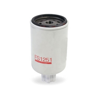 FS1251 P550248 6667352 6667352 86990957 Дизельное топливное водоотделительное устройство для запчастей грузовых автомобилей