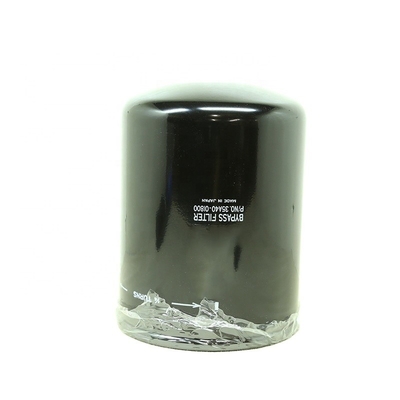 35A4001800 35A40-01800 SO6144 P550777 128633-35450 Железная фильтрующая бумага для других видов