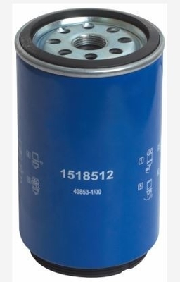 Фильтр для сепаратора воды 1518512 P551855 20450423 FS19551 для ваших стандартов обеспечения