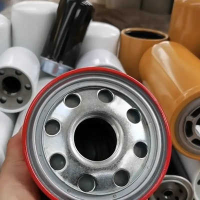 Hydwell Части фильтра масла для грузовых автомобилей W11102/36 Размер O D 108mm L 262mm Производство