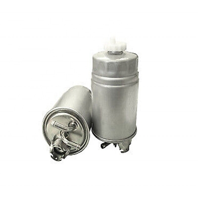1.9 Двигатель TD Hydwell In-Line Fuel/Water Separator с вытяжным клапаном BF1215