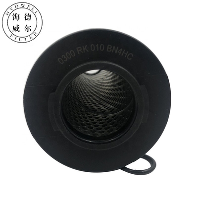 Hydwell 0300RK010BN4HC 0300RK020BN4HC Гидравлический фильтр для масла с стекловолокном