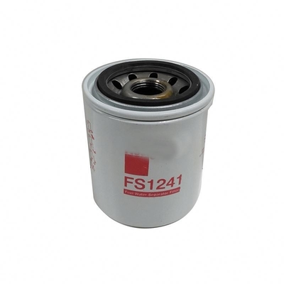 Hydwell OEM FS1241 Фильтр сепаратора топлива и воды Железо и материал фильтрующей бумаги