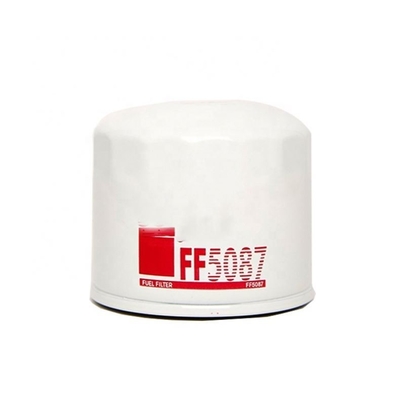 FF5087 Гарантия повышения производительности двигателя грузовика