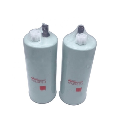 FS36259 Фильтр для разделения топлива и воды для дизельных двигателей в строительной технике