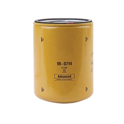 Hydwell Oil Filter 1R0714 P559128 ME084530 для экскаватора-трактора Срок оплаты TT Western Union