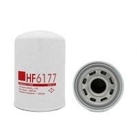 HF6177 Гидравлический фильтр масла для деталей машин P565245 80457412 363992 32901700