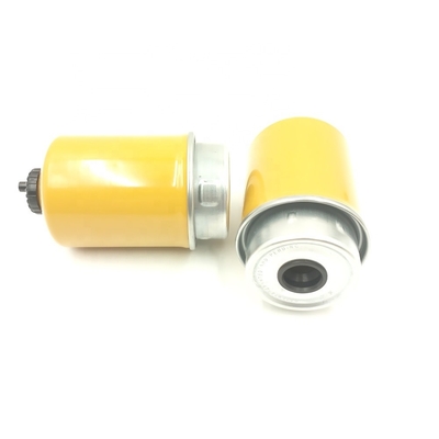 Сепаратор топлива и воды P551427 FS19554 FS19589 RE53729 131-1812 1311812 Железная фильтрующая бумага