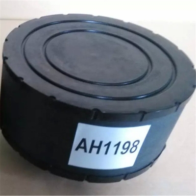 Пластиковый материал фильтра Hydwell AH1198 Воздушный фильтр для двигателя Cummins PA2825 3I0014
