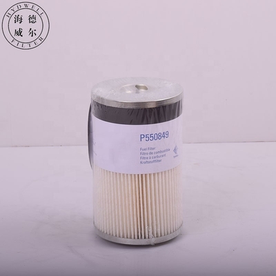 Дизельное топливо фильтр водоотделителя P550849 5580007857 4669642 79738773 FS550852 для двигателя грузовика
