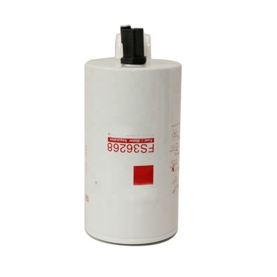 Железная фильтрующая бумага Hydwell Fuel Water Separator Filter FS36268 SN35008 для другого года