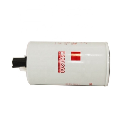 Железная фильтрующая бумага Hydwell Fuel Water Separator Filter FS36268 SN35008 для другого года