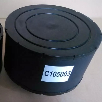 1UM фильтр класса C105003 Воздушный фильтр для конечной и практической эффективности генератора