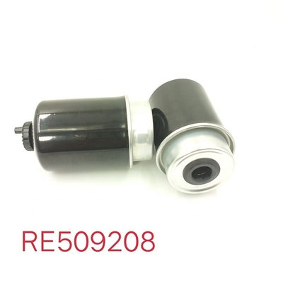 Серия 6010 Железо и фильтр Бумага топливно-водный сепаратор фильтр RE509208 для частей тракторов