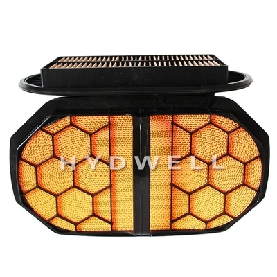 CATERPILLAR330gc 336gc Воздушный фильтр с регистрационным номером 4969845 4969846 Части двигателя
