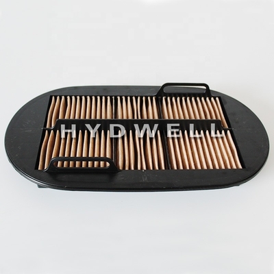 CATERPILLAR330gc 336gc Воздушный фильтр с регистрационным номером 4969845 4969846 Части двигателя