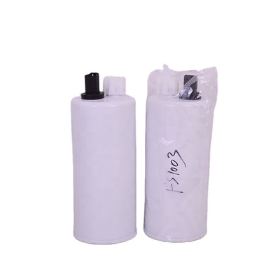 Модель грузовика Для грузовика FS1003 P578848 SN40541 Сепаратор топлива и воды для дизельных двигателей