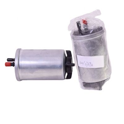320/07394 Части экскаватора Дизельный топливный фильтр P765325 FSM4246 с индивидуальным дизайном